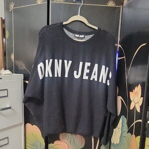 DKNY Jeans Sweater, Size L
